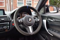 USED 2019 S BMW 1 SERIES 3.0 M140I SHADOW EDITION 5d 335 BHP HUGE SPEC / STAGE 2+ / SUNROOF