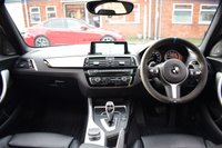 USED 2019 S BMW 1 SERIES 3.0 M140I SHADOW EDITION 5d 335 BHP HUGE SPEC / STAGE 2+ / SUNROOF