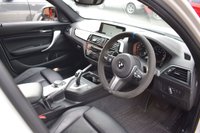 USED 2019 S BMW 1 SERIES 3.0 M140I SHADOW EDITION 5d 335 BHP HUGE SPEC / STAGE 2+ / SUNROOF