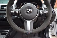 USED 2019 S BMW 1 SERIES 3.0 M140I SHADOW EDITION 5d 335 BHP HUGE SPEC / STAGE 2+ / SUNROOF