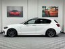 USED 2019 S BMW 1 SERIES 3.0 M140I SHADOW EDITION 5d 335 BHP HUGE SPEC / STAGE 2+ / SUNROOF