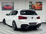 USED 2019 S BMW 1 SERIES 3.0 M140I SHADOW EDITION 5d 335 BHP HUGE SPEC / STAGE 2+ / SUNROOF