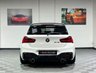 USED 2019 S BMW 1 SERIES 3.0 M140I SHADOW EDITION 5d 335 BHP HUGE SPEC / STAGE 2+ / SUNROOF