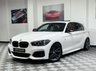 USED 2019 S BMW 1 SERIES 3.0 M140I SHADOW EDITION 5d 335 BHP HUGE SPEC / STAGE 2+ / SUNROOF