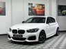 USED 2019 S BMW 1 SERIES 3.0 M140I SHADOW EDITION 5d 335 BHP HUGE SPEC / STAGE 2+ / SUNROOF