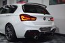 USED 2019 S BMW 1 SERIES 3.0 M140I SHADOW EDITION 5d 335 BHP HUGE SPEC / STAGE 2+ / SUNROOF