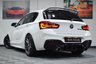 USED 2019 S BMW 1 SERIES 3.0 M140I SHADOW EDITION 5d 335 BHP HUGE SPEC / STAGE 2+ / SUNROOF