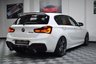 USED 2019 S BMW 1 SERIES 3.0 M140I SHADOW EDITION 5d 335 BHP HUGE SPEC / STAGE 2+ / SUNROOF