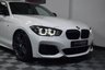 USED 2019 S BMW 1 SERIES 3.0 M140I SHADOW EDITION 5d 335 BHP HUGE SPEC / STAGE 2+ / SUNROOF