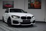 USED 2019 S BMW 1 SERIES 3.0 M140I SHADOW EDITION 5d 335 BHP HUGE SPEC / STAGE 2+ / SUNROOF