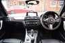 USED 2019 S BMW 1 SERIES 3.0 M140I SHADOW EDITION 5d 335 BHP HUGE SPEC / STAGE 2+ / SUNROOF