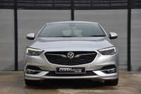 USED 2019 19 VAUXHALL INSIGNIA GRAND SPORT 1.5 SRI VX-LINE NAV 5d 163 BHP Low Rate Finance Available | 1 Former Keeper | Apple CarPlay | Low Mileage | Reversing Camera | Satellite Navigation | Dual Climate Control | Heated Steering | Heated Front Seats | Blind Spot Monitor | MOT Valid ( 10/04/2024)