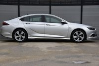 USED 2019 19 VAUXHALL INSIGNIA GRAND SPORT 1.5 SRI VX-LINE NAV 5d 163 BHP Low Rate Finance Available | 1 Former Keeper | Apple CarPlay | Low Mileage | Reversing Camera | Satellite Navigation | Dual Climate Control | Heated Steering | Heated Front Seats | Blind Spot Monitor | MOT Valid ( 10/04/2024)