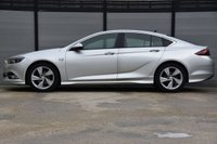 USED 2019 19 VAUXHALL INSIGNIA GRAND SPORT 1.5 SRI VX-LINE NAV 5d 163 BHP Low Rate Finance Available | 1 Former Keeper | Apple CarPlay | Low Mileage | Reversing Camera | Satellite Navigation | Dual Climate Control | Heated Steering | Heated Front Seats | Blind Spot Monitor | MOT Valid ( 10/04/2024)