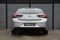USED 2019 19 VAUXHALL INSIGNIA GRAND SPORT 1.5 SRI VX-LINE NAV 5d 163 BHP Low Rate Finance Available | 1 Former Keeper | Apple CarPlay | Low Mileage | Reversing Camera | Satellite Navigation | Dual Climate Control | Heated Steering | Heated Front Seats | Blind Spot Monitor | MOT Valid ( 10/04/2024)