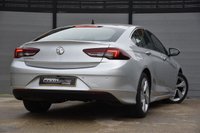 USED 2019 19 VAUXHALL INSIGNIA GRAND SPORT 1.5 SRI VX-LINE NAV 5d 163 BHP Low Rate Finance Available | 1 Former Keeper | Apple CarPlay | Low Mileage | Reversing Camera | Satellite Navigation | Dual Climate Control | Heated Steering | Heated Front Seats | Blind Spot Monitor | MOT Valid ( 10/04/2024)