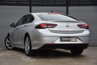 USED 2019 19 VAUXHALL INSIGNIA GRAND SPORT 1.5 SRI VX-LINE NAV 5d 163 BHP Low Rate Finance Available | 1 Former Keeper | Apple CarPlay | Low Mileage | Reversing Camera | Satellite Navigation | Dual Climate Control | Heated Steering | Heated Front Seats | Blind Spot Monitor | MOT Valid ( 10/04/2024)