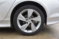 USED 2019 19 VAUXHALL INSIGNIA GRAND SPORT 1.5 SRI VX-LINE NAV 5d 163 BHP Low Rate Finance Available | 1 Former Keeper | Apple CarPlay | Low Mileage | Reversing Camera | Satellite Navigation | Dual Climate Control | Heated Steering | Heated Front Seats | Blind Spot Monitor | MOT Valid ( 10/04/2024)