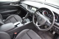 USED 2019 19 VAUXHALL INSIGNIA GRAND SPORT 1.5 SRI VX-LINE NAV 5d 163 BHP Low Rate Finance Available | 1 Former Keeper | Apple CarPlay | Low Mileage | Reversing Camera | Satellite Navigation | Dual Climate Control | Heated Steering | Heated Front Seats | Blind Spot Monitor | MOT Valid ( 10/04/2024)