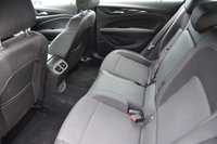 USED 2019 19 VAUXHALL INSIGNIA GRAND SPORT 1.5 SRI VX-LINE NAV 5d 163 BHP Low Rate Finance Available | 1 Former Keeper | Apple CarPlay | Low Mileage | Reversing Camera | Satellite Navigation | Dual Climate Control | Heated Steering | Heated Front Seats | Blind Spot Monitor | MOT Valid ( 10/04/2024)