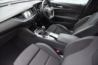 USED 2019 19 VAUXHALL INSIGNIA GRAND SPORT 1.5 SRI VX-LINE NAV 5d 163 BHP Low Rate Finance Available | 1 Former Keeper | Apple CarPlay | Low Mileage | Reversing Camera | Satellite Navigation | Dual Climate Control | Heated Steering | Heated Front Seats | Blind Spot Monitor | MOT Valid ( 10/04/2024)
