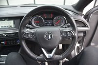 USED 2019 19 VAUXHALL INSIGNIA GRAND SPORT 1.5 SRI VX-LINE NAV 5d 163 BHP Low Rate Finance Available | 1 Former Keeper | Apple CarPlay | Low Mileage | Reversing Camera | Satellite Navigation | Dual Climate Control | Heated Steering | Heated Front Seats | Blind Spot Monitor | MOT Valid ( 10/04/2024)