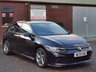 USED 2021 71 VOLKSWAGEN GOLF 1.5 R-LINE TSI 5d 129 BHP 2x RECORDED SERVICES!