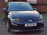 USED 2021 71 VOLKSWAGEN GOLF 1.5 R-LINE TSI 5d 129 BHP 2x RECORDED SERVICES!