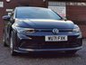 USED 2021 71 VOLKSWAGEN GOLF 1.5 R-LINE TSI 5d 129 BHP 2x RECORDED SERVICES!