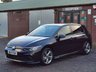 USED 2021 71 VOLKSWAGEN GOLF 1.5 R-LINE TSI 5d 129 BHP 2x RECORDED SERVICES!