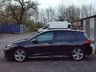 USED 2021 71 VOLKSWAGEN GOLF 1.5 R-LINE TSI 5d 129 BHP 2x RECORDED SERVICES!