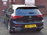 USED 2021 71 VOLKSWAGEN GOLF 1.5 R-LINE TSI 5d 129 BHP 2x RECORDED SERVICES!