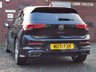 USED 2021 71 VOLKSWAGEN GOLF 1.5 R-LINE TSI 5d 129 BHP 2x RECORDED SERVICES!