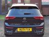 USED 2021 71 VOLKSWAGEN GOLF 1.5 R-LINE TSI 5d 129 BHP 2x RECORDED SERVICES!