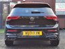 USED 2021 71 VOLKSWAGEN GOLF 1.5 R-LINE TSI 5d 129 BHP 2x RECORDED SERVICES!