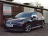 USED 2021 71 VOLKSWAGEN GOLF 1.5 R-LINE TSI 5d 129 BHP 2x RECORDED SERVICES!
