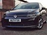 USED 2021 71 VOLKSWAGEN GOLF 1.5 R-LINE TSI 5d 129 BHP 2x RECORDED SERVICES!