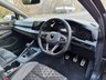 USED 2021 71 VOLKSWAGEN GOLF 1.5 R-LINE TSI 5d 129 BHP 2x RECORDED SERVICES!