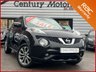 USED 2016 16 NISSAN JUKE 1.5 TEKNA DCI 5dr 