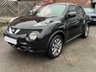 USED 2016 16 NISSAN JUKE 1.5 TEKNA DCI 5dr 
