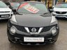 USED 2016 16 NISSAN JUKE 1.5 TEKNA DCI 5dr 