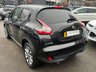 USED 2016 16 NISSAN JUKE 1.5 TEKNA DCI 5dr 