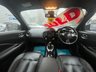 USED 2016 16 NISSAN JUKE 1.5 TEKNA DCI 5dr 
