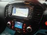 USED 2016 16 NISSAN JUKE 1.5 TEKNA DCI 5dr 