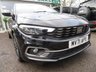 USED 2021 71 FIAT TIPO 1.0 LIFE 5d 100 BHP Full Service History + Just Serviced, One Owner, MOT until September 2024, Low Insurance Group!