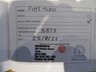 USED 2021 71 FIAT TIPO 1.0 LIFE 5d 100 BHP Full Service History + Just Serviced, One Owner, MOT until September 2024, Low Insurance Group!