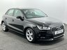 USED 2017 17 AUDI A1 1.0L SPORTBACK TFSI SPORT 5d 93 BHP 