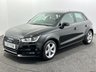 USED 2017 17 AUDI A1 1.0L SPORTBACK TFSI SPORT 5d 93 BHP 