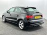 USED 2017 17 AUDI A1 1.0L SPORTBACK TFSI SPORT 5d 93 BHP 