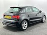USED 2017 17 AUDI A1 1.0L SPORTBACK TFSI SPORT 5d 93 BHP 